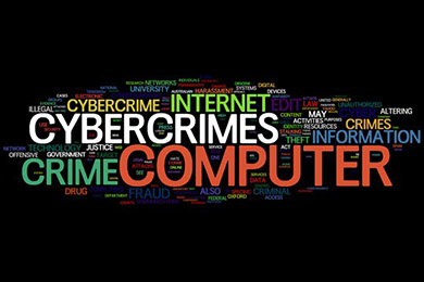 Cybercrime