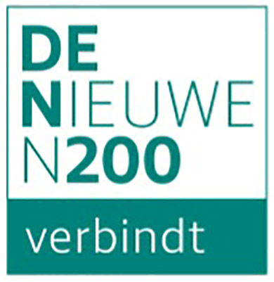 Presentatie Rijkswaterstaat N200