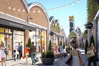 ‘Connectie met de omgeving is belangrijk voor Amsterdam The Style Outlets’