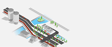 8 mei presentatie Rijkswaterstaat A200/N200