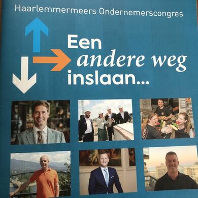 H’meers Ondernemers congres