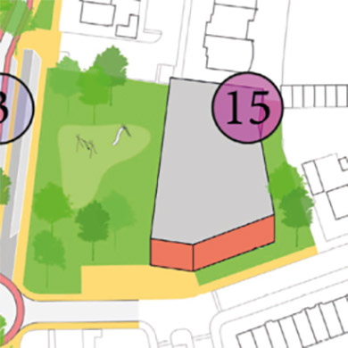 Inloopbijeenkomst IKC