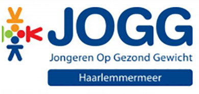 JOGG werkt!