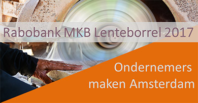 Uitnodiging MKB Lenteborrel op 21 maart 2017