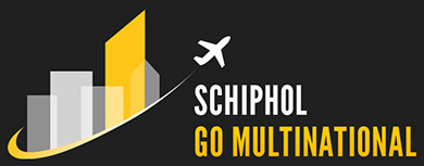 Schiphol geeft pop-up office in buitenland weg