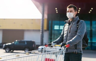 Richtlijn Verantwoord Winkelen