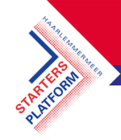 Uitnodiging Startersplatform 13 april a.s.