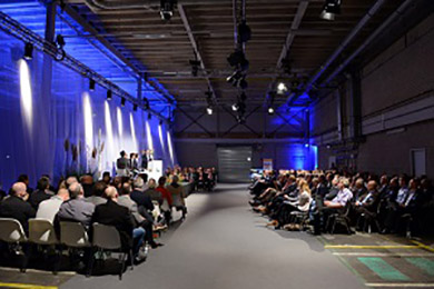 Uitnodiging Haarlemmermeers Ondernemerscongres: Ondernemen zonder grenzen!